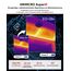 HIKMICRO Mini2 V2 Wärmebildkamera für Android/iOS, 256×192 IR-Auflösung, Thermobildkamera, 512×384 SuperIR, unterstützt iPhone 15/16/17, 25Hz, USB-C/Lightning-Anschluss(Kein Zubehör)