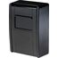 Abus Key Garage zur Wandmontage 787 schwarz