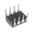 ALLECIN 50 Stück Dip-8 NE555 NE555P Timer IC NE555N Chip 4,5V 10A 4,5 Volt 10 Ampere