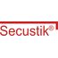 HOPPE 10760943 Fenstergriff Atlanta-Secustik 90°, VK 7 x 32-42 mm, weiß RAL 9016