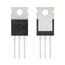 ALLECIN 10 Stück IRF4905 IRF4905P IRF4905PBF MOSFET Transistoren Leistungs Halbleiterprodukte 55V 74A P-Kanal Mosfets Transistor 55 Volt 74 Ampere TO-220