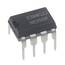 ALLECIN 50 Stück Dip-8 NE555 NE555P Timer IC NE555N Chip 4,5V 10A 4,5 Volt 10 Ampere