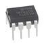 ALLECIN UA741CN UA741 Universeller Operationsverstärker Einzelner Betriebsverstärker Compensation Typ DIP-8 Om-Amp IC 8-Polig (Packung mit 20 Stück)