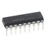ALLECIN ULN2803 ULN2803A 2803 Transistor Array 8-Kanal Darlington Transistoren Hochspannung Hochstrom NPN IC DIP-18 (Packung mit 10 Stück)