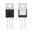 ALLECIN 10Stück IRF640 IRF640N IRF640NPBF MOSFET Transistoren 18A 200V N-Kanal Leistungs MOSFETS Transistor 18 Ampere 200 Volt TO-220
