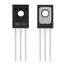 ALLECIN 20 Stück BD139 Leistungstransistor NPN BD 139 Spannungsregler IC Audio Leistungsverstärker Triode Transistor TO-126 1,5A 80V