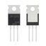 ALLECIN 10 Stück IRF3205 IRF3205PBF MOSFET Transistoren Leistungs Halbleiterprodukte 55V 110A N-Kanal MOSFETS Transistor 55 Volt 110 Ampere TO-220
