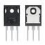 ALLECIN 5 Stück IRFP460 IRFP460N IRFP460NPBF MOSFET-Transistoren Leistungs Halbleiterprodukte 20A 500V N-Kanal MOSFETS Transistor 20 Ampere 500 Volt TO-247