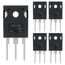 ALLECIN 5 Stück IRFP460 IRFP460N IRFP460NPBF MOSFET-Transistoren Leistungs Halbleiterprodukte 20A 500V N-Kanal MOSFETS Transistor 20 Ampere 500 Volt TO-247