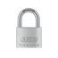 ABUS 64TI/25 Titalium, 25mm, ABUKA56184