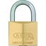ABUS Messing-Vorhangschloss 75/40, 26638