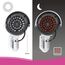 ELRO CDB25S Outdoor Dummy Kamera mit LEDs