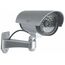 ELRO CDB25S Outdoor Dummy Kamera mit LEDs