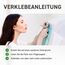 HAGEFOL® Aufkleber Videoüberwachung (15x12 cm - klein) mit DSGVO Hinweis, Luftkanalfolie: blasenfrei kleben, Kamera Warnhinweis für Überwachungskamera oder Kamera Attrappe
