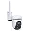 Tapo C501GW 360° 4G LTE Überwachungskamera mit SIM-Kartenslot, kein WLAN erforderlich, Starlight farbige Nachtsicht, AI-Erkennung, DC/PoE-Stromversorgung, 1080P, IP66, lokaler und Cloud-Speicher
