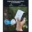 ieGeek Tragbare 4G Überwachungskamera mit SIM Karte, Magnetische Sicherheitskamera für Reisen ohne WLAN, Kamera Solar mit PIR & Farbnachtsicht, 300° Schwenkbereich, 10000Ah Akku, TF/Cloud, IP66