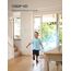 GNCC 2-Pack GC3 überwachungskamera Innen mit Nachtsicht, 1080P HD WLAN Indoor Kamera, Zwei-Wege-Audio, PIR Bewegungserkennung, mit Alexa & Google Home, 2.4Ghz WiFi, Cloud-Abonnement & SD Speicher