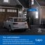 Tapo C501GW 360° 4G LTE Überwachungskamera mit SIM-Kartenslot, kein WLAN erforderlich, Starlight farbige Nachtsicht, AI-Erkennung, DC/PoE-Stromversorgung, 1080P, IP66, lokaler und Cloud-Speicher