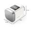 Bosch Smart Home Heizkörperthermostat II, smartes Thermostat mit App-Funktion, kompatibel mit Amazon Alexa, Apple HomeKit, Google Home