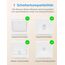 Meross MSS815 - Matter WLAN Schalter Unterputz, 4 Stück | Neutral Erforderlich | Lichtsteuerung, Energieverbrauch & Zeitschaltuhr | Kompatibel mit HomeKit, Alexa, Google Home und Home Assistant