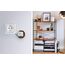 Bosch Smart Home Relais Schalter, zur digitalen Steuerung von elektronischen Geräten und Beleuchtung, kompatibel mit Amazon Alexa, Google Assistant und Apple HomeKit