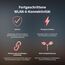 Aqara 2K Innenraum Sicherheit Kamera E1, Schwenken & Neigen, HomeKit Secure Video, Zwei-Wege-Audio, Nachtsicht, Personenverfolgung, Wi-Fi 6, Unterstützt HomeKit, Alexa, Google Home, SmartThings, IFTTT