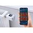 Bosch Smart Home Starter-Paket Raumklima II, effiziente Raumklimasteuerung und energieeffizientes Heizen, kompatibel mit Apple Homekit, Amazon Alexa und Google Assistant