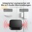 Aqara Hub M3 für Hausautomatisierung, Matter Controller, Thread Border Router, Zigbee, Bluetooth, Wi-Fi, PoE, IR, Unterstützt Alexa, Google Assistant, Apple HomeKit, SmartThings, IFTTT