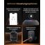 SwitchBot Hub 3, Smart Home Hub mit Matter Support, Smart IR Bluetooth-Fernsteuerung, WLAN-Thermometer und Hygrometer (unterstützt 2,4 GHz), Kompatibel mit Alexa, HomeKit, Google Home, IFTTT