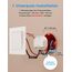 Meross MSS815 - Matter WLAN Schalter Unterputz, 4 Stück | Neutral Erforderlich | Lichtsteuerung, Energieverbrauch & Zeitschaltuhr | Kompatibel mit HomeKit, Alexa, Google Home und Home Assistant