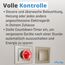 Shelly Plug S Gen3 Schwarz - WLAN Smarte Steckdose, Leistungsmessung, 12A, 2500W, Zeitschaltuhr, Matter-Zertifiziert Stecker, Smart Home, Heizung & Kühlung, Alexa & Google, Kein Hub Erforderlich