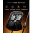 SwitchBot Hub 3, Smart Home Hub mit Matter Support, Smart IR Bluetooth-Fernsteuerung, WLAN-Thermometer und Hygrometer (unterstützt 2,4 GHz), Kompatibel mit Alexa, HomeKit, Google Home, IFTTT