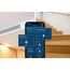 Bosch Smart Home Relais Schalter, zur digitalen Steuerung von elektronischen Geräten und Beleuchtung, kompatibel mit Amazon Alexa, Google Assistant und Apple HomeKit