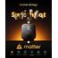 SwitchBot Hub 3, Smart Home Hub mit Matter Support, Smart IR Bluetooth-Fernsteuerung, WLAN-Thermometer und Hygrometer (unterstützt 2,4 GHz), Kompatibel mit Alexa, HomeKit, Google Home, IFTTT