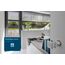 Bosch Smart Home Starter Set Licht-/Rollladensteuerung II zur Steuerung der Beleuchtung, Rollläden/Jalousien/Markisen, kompatibel mit Amazon Alexa, Google Assistant und Apple HomeKit - Amazon Edition