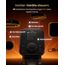 SwitchBot Hub 3, Smart Home Hub mit Matter Support, Smart IR Bluetooth-Fernsteuerung, WLAN-Thermometer und Hygrometer (unterstützt 2,4 GHz), Kompatibel mit Alexa, HomeKit, Google Home, IFTTT