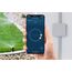 Bosch Smart Home Relais Schalter, zur digitalen Steuerung von elektronischen Geräten und Beleuchtung, kompatibel mit Amazon Alexa, Google Assistant und Apple HomeKit