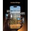 SwitchBot Hub 3, Smart Home Hub mit Matter Support, Smart IR Bluetooth-Fernsteuerung, WLAN-Thermometer und Hygrometer (unterstützt 2,4 GHz), Kompatibel mit Alexa, HomeKit, Google Home, IFTTT