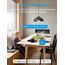 Meross MSS815 - Matter WLAN Schalter Unterputz, 4 Stück | Neutral Erforderlich | Lichtsteuerung, Energieverbrauch & Zeitschaltuhr | Kompatibel mit HomeKit, Alexa, Google Home und Home Assistant