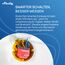 Shelly 1PM Gen4 - WLAN Smart Relais Schalter, Strommessung, Stromzähler, 1 Kanal, 16A, Lichtschalter, Heizung, Smart Home, Zeitschaltuhr, Alexa & Google, Matter, Zigbee, Kein Hub Erforderlich