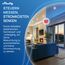 Shelly 1PM Gen4 - WLAN Smart Relais Schalter, Strommessung, Stromzähler, 1 Kanal, 16A, Lichtschalter, Heizung, Smart Home, Zeitschaltuhr, Alexa & Google, Matter, Kein Hub Erforderlich (4 Stück)