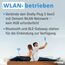 Shelly Plug S Gen3 Weiß - WLAN Smarte Steckdose, Leistungsmessung, 12A, 2500W, Zeitschaltuhr, Matter-Zertifiziert Stecker, Heizung & Kühlung, Alexa & Google, Kein Hub Erforderlich (4 Stück)