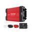 ALLWEI 1500W Reiner Sinus Wechselrichter 12v auf 230v Spannungswandler für Zuhause, Wohnmobil, LKW, netzunabhängige Solaranlagen Wechselrichter Inverter 12v 220v,Spitzenleistung 3000W