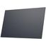 Solarway 445W Solarpanel Full Black Bifazial Glas/Glas PV Panel mit positiver Leistungstoleranz von 0-5 Watt, n-type, geeignet für Balkonkraftwerk (10 Panels)