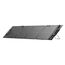 ECOFLOW 110W Solarpanels Faltbar Solarmodul für Delta & RIVER Serie tragbare Powerstation, Bifaziales Design mit bis zu 25% Effizienz, N-Typ-Solaranlage für Outdoor Garten Balkon Wohnwagen Camping