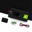 Green Cell 1500W/3000W 24V auf 230V Volt kfz Spannungswandler Wechselrichter Power Solar Inverter DC AC Umwandler Stromwandler Fahrzeuge Wohnwagen Auto Modifizierte