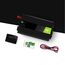 Green Cell® 1000W/2000W 24V auf 230V Volt kfz Spannungswandler Wechselrichter Power Solar Inverter DC AC Umwandler Stromwandler Fahrzeuge Wohnwagen Auto Modifizierte Sinus Sine Wave Autoladegerät
