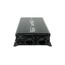 SOLARTRONICS Spannungswandler NM1500 12V 1500 Watt SCHWARZ - 3000 Watt Spitzenleistung - Wechselrichter 12v auf 230v - Blei- oder AGM-Batterie kompatibel - mit Schuko- & USB Anschluss