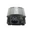 SOLARTRONICS Spannungswandler NM300 12V 300 Watt SCHWARZ - 600 Watt Spitzenleistung - Wechselrichter 12v auf 230v - Blei- oder AGM-Batterie kompatibel - mit Schuko- & USB Anschluss