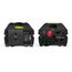 Green Cell PRO 500W/1000W 12V auf 230V Sine Wave Volt kfz Spannungswandler Wechselrichter Power Solar Inverter DC AC Umwandler Stromwandler Wohnwagen Auto Modifizierte Sinus